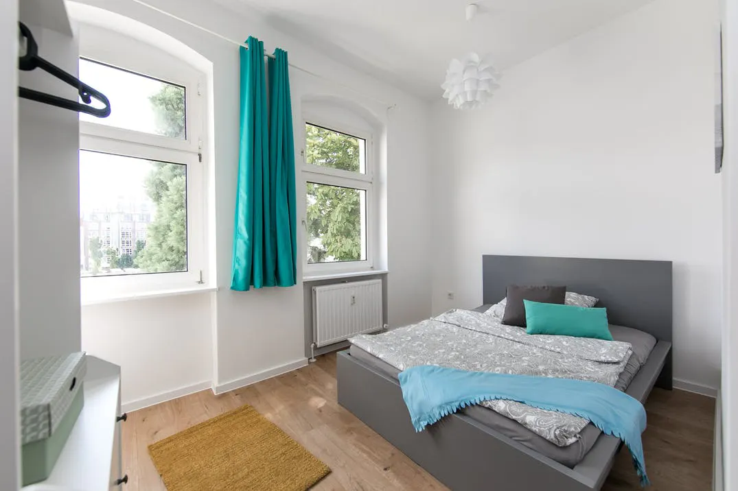Private room in Brandenburgische Straße, Berlin (1112115) ROOM