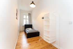 Private room for rent for €634 per month in Berlin, Wühlischstraße