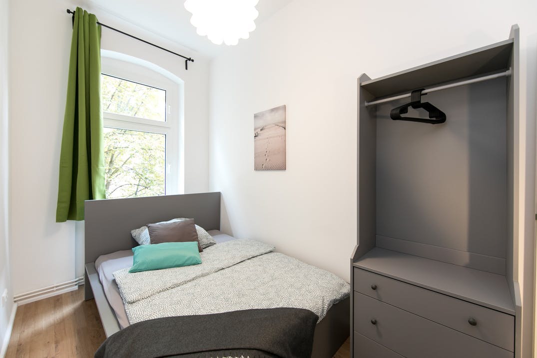 Gustav-Müller-Straße, Berlin preview