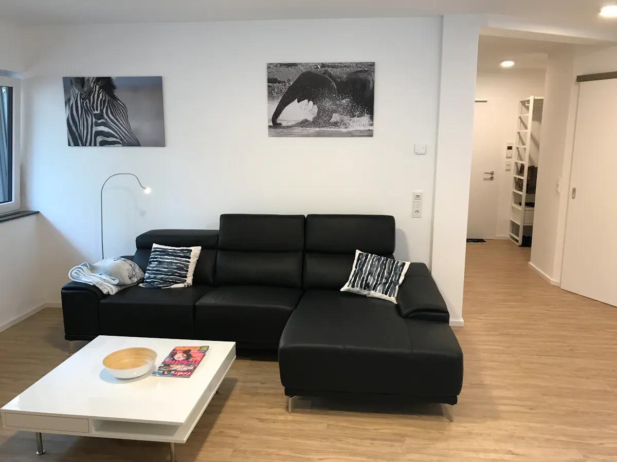 1-Bedroom Apartment in Am Duffesbach, Köln (1112195) ROOM