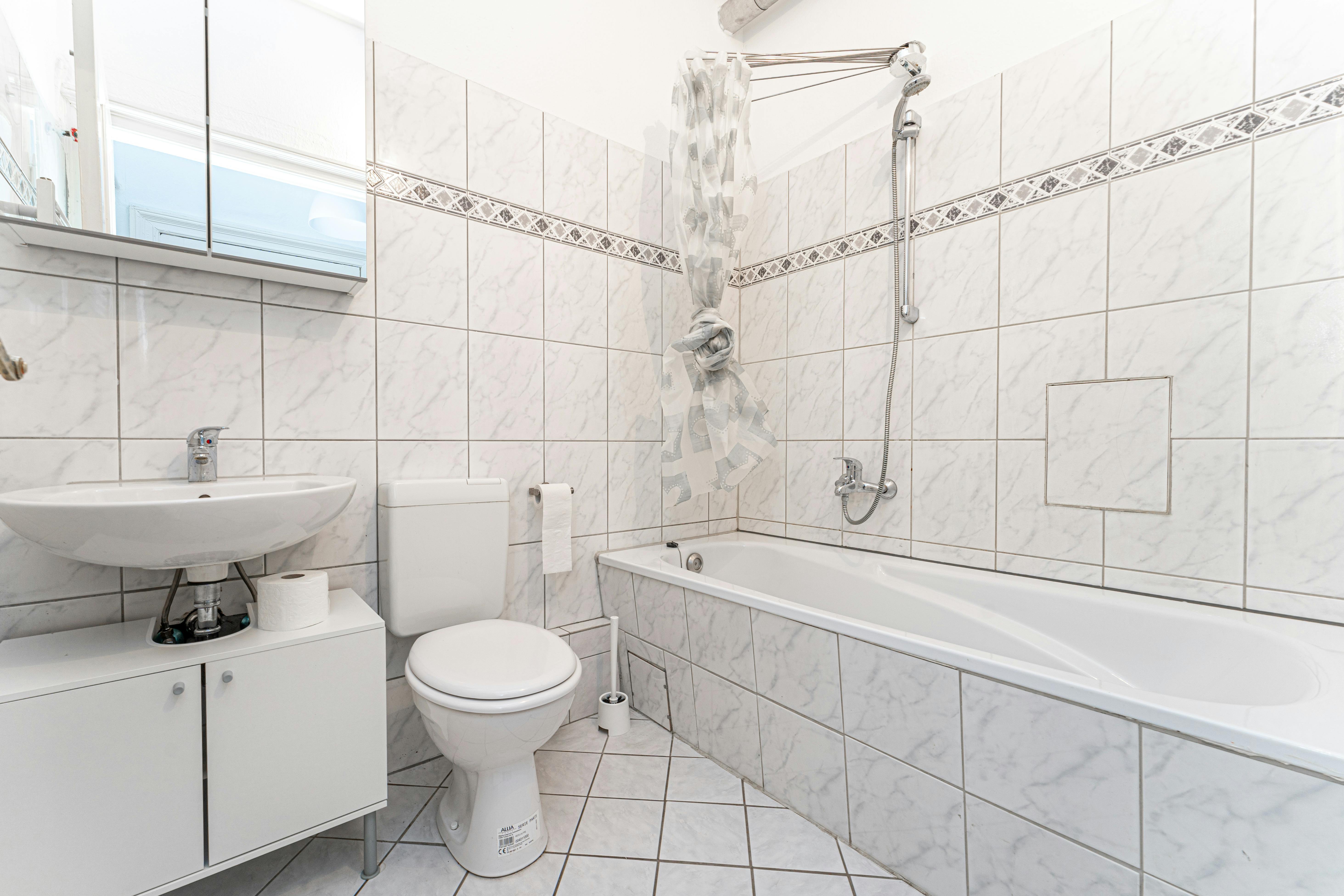 Apartment Berlin, 53m² — photo 10