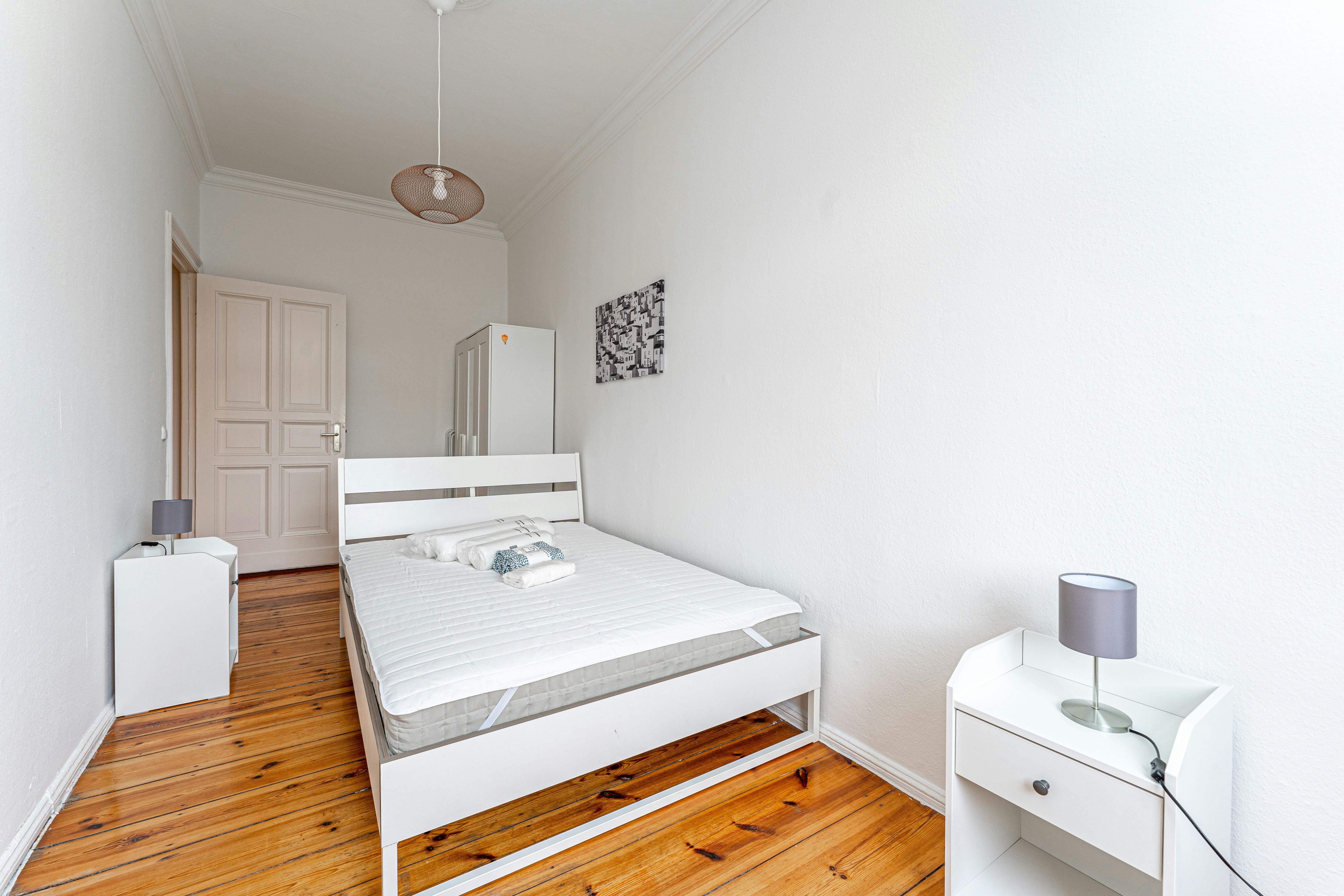 Apartment Berlin, 53m² — photo 8