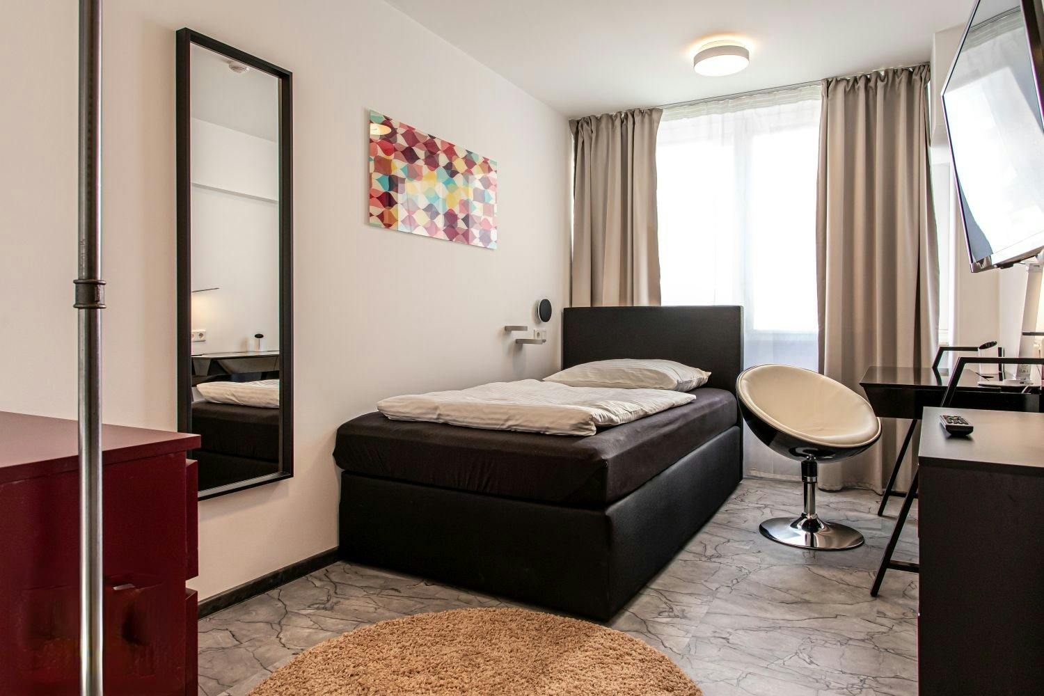 preview gallery tile