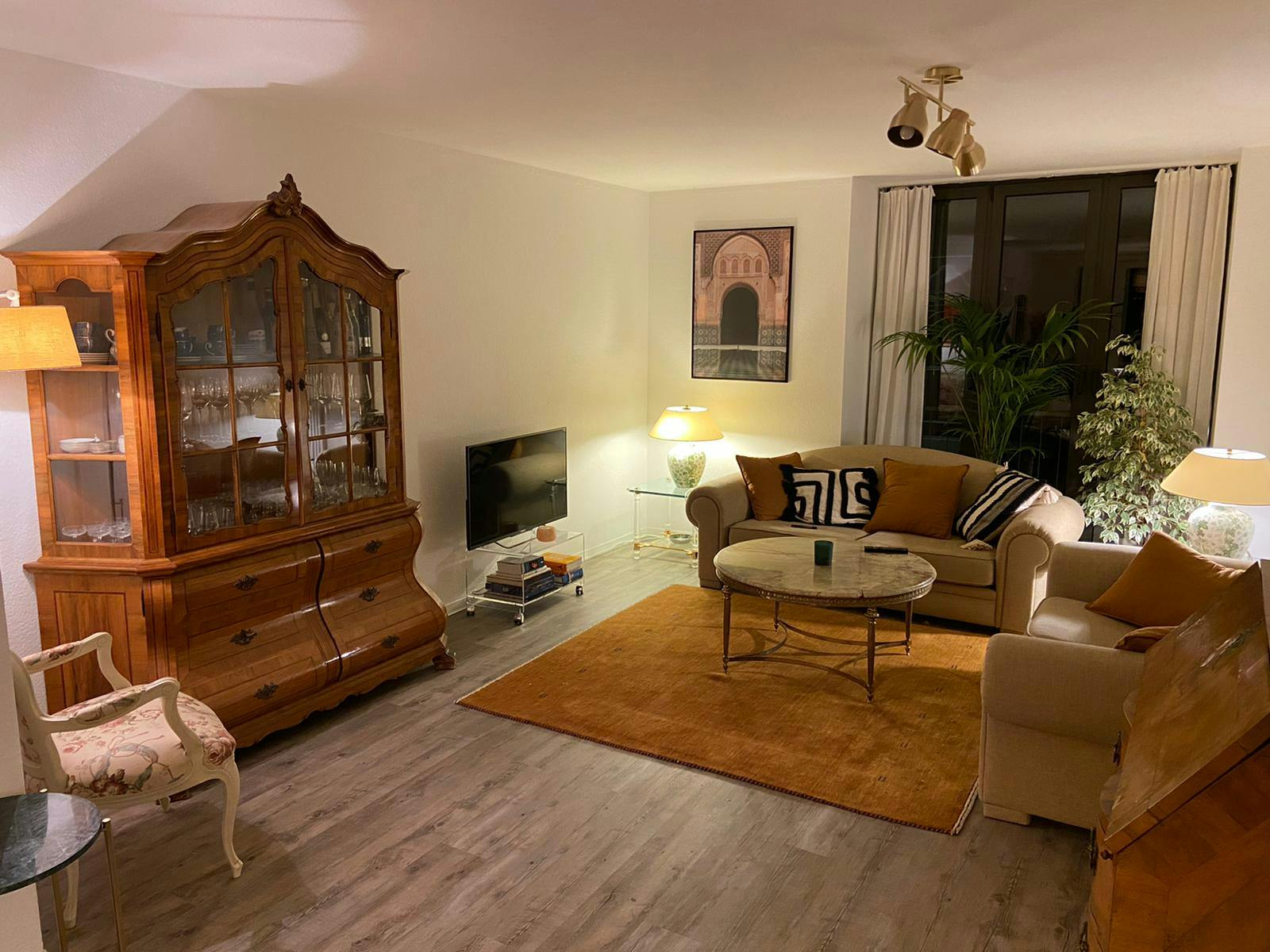 preview gallery tile