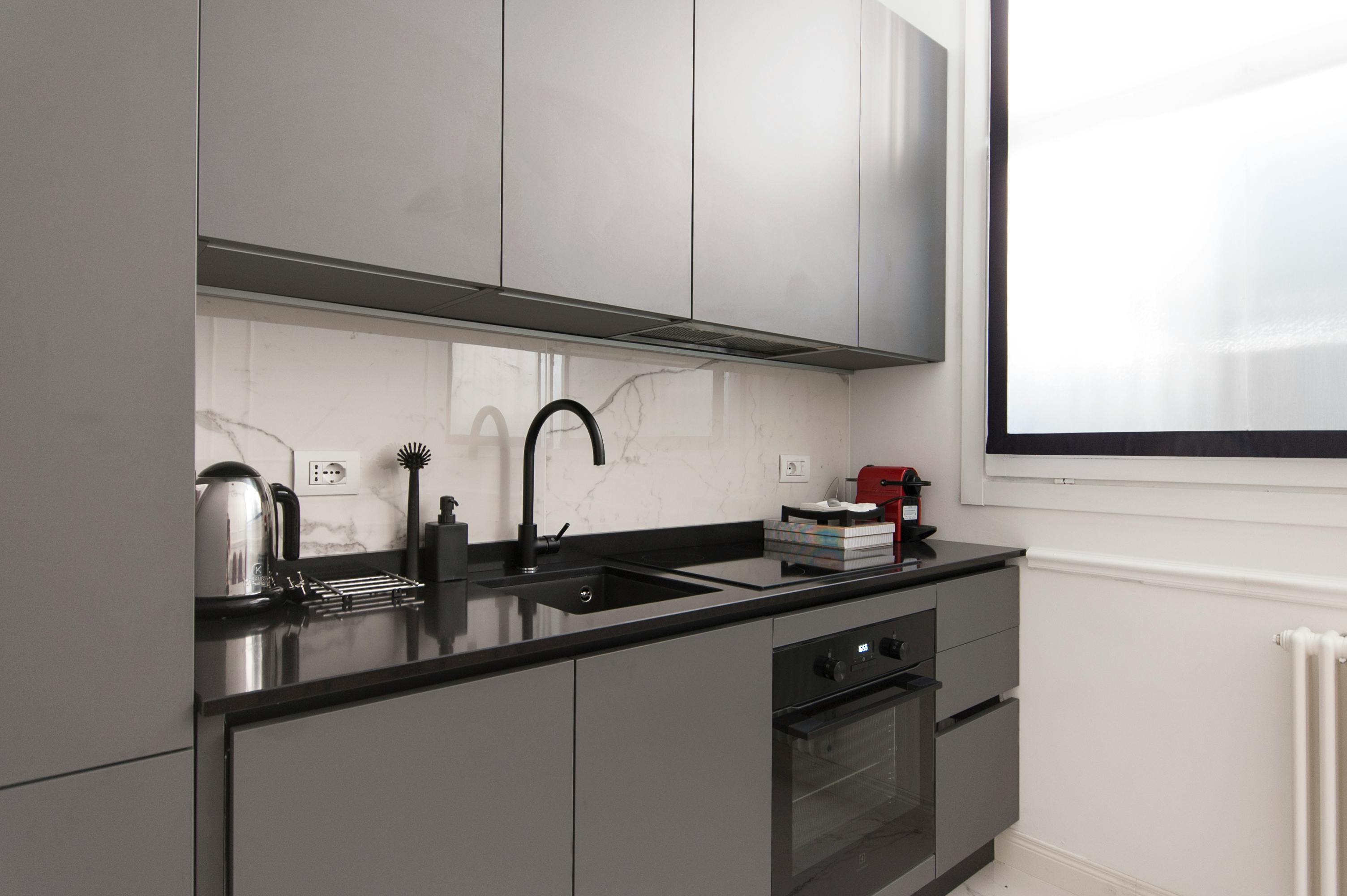 Apartment Milan, 2 beds — photo 10