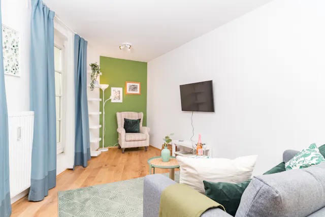 1-Bedroom Apartment in Sporgasse, Graz (1112533) room image 140