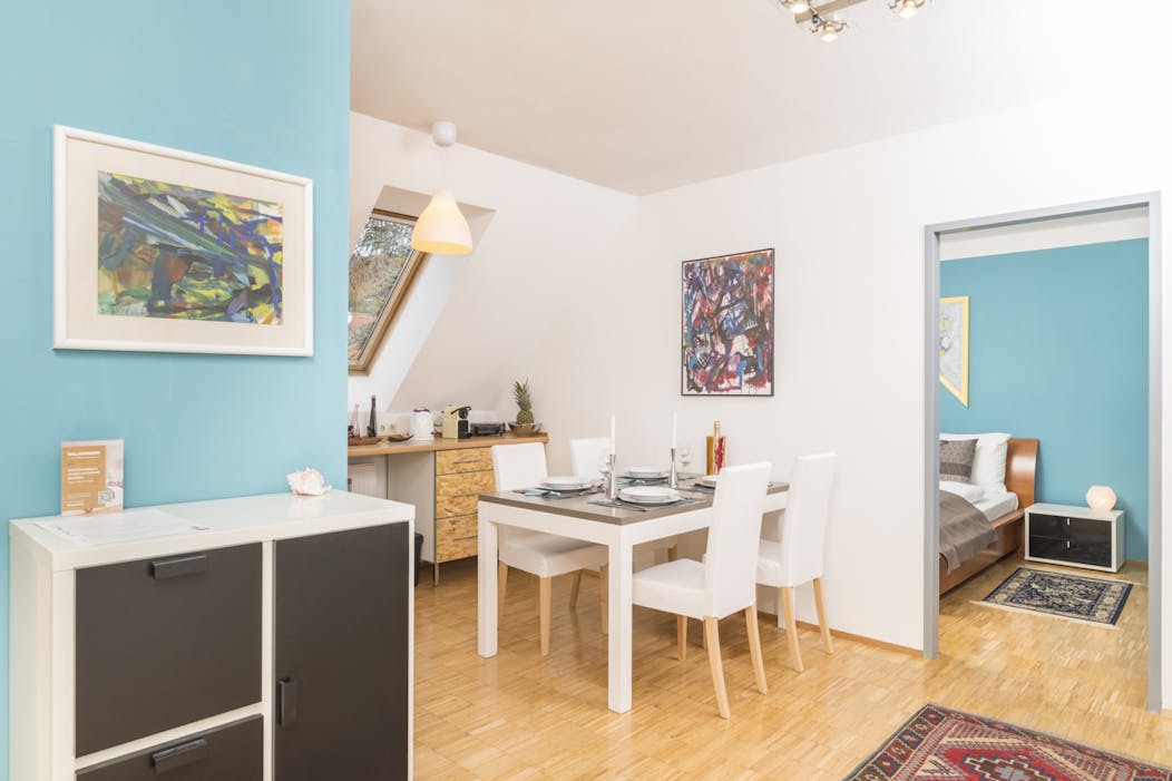 Apartment for rent in Graz, Wartingergasse HousingAnywhere (1112563)