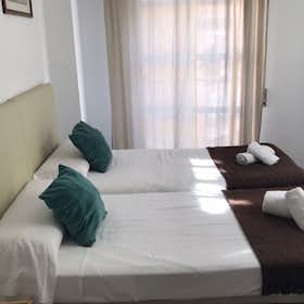 Private room for rent for €400 per month in Málaga, Calle Biedmas