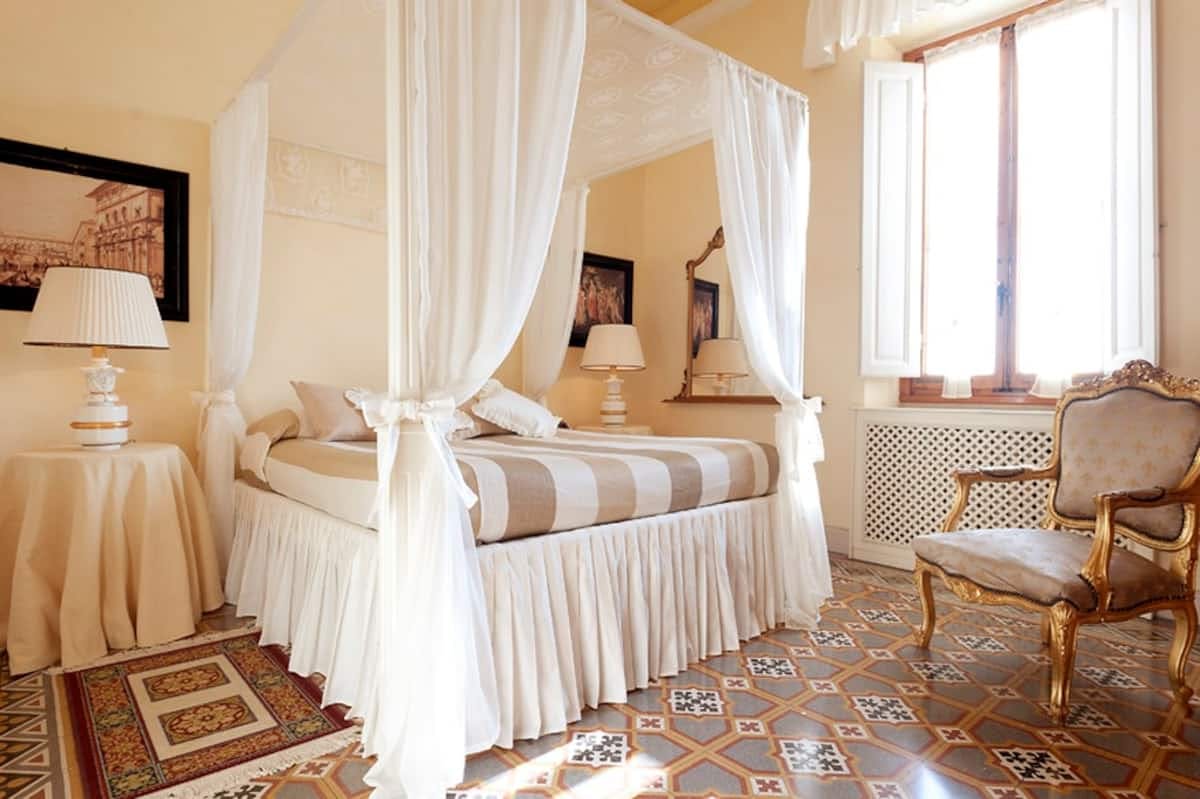 House for rent for €4,500 per month in Sesto Fiorentino, Via del Casale