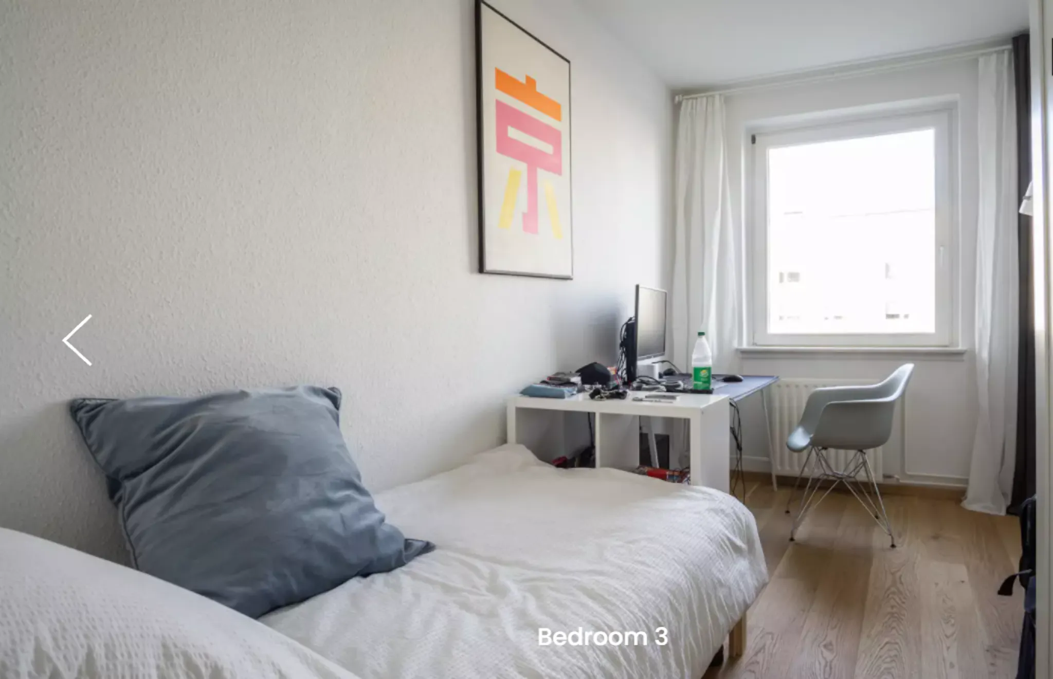 Neltestraße, Berlin preview
