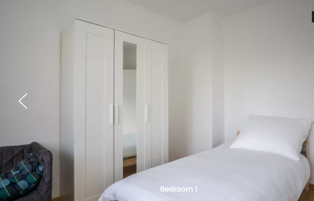 Neltestraße, Berlin preview