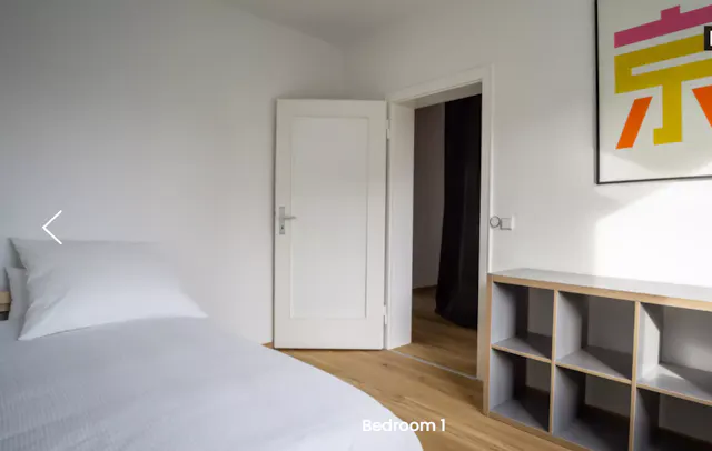 Private room in Neltestraße, Berlin (1112742) room image 2