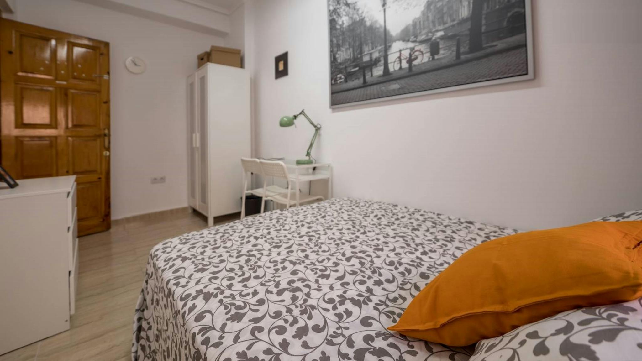 Carrer Alboraia, Valencia preview