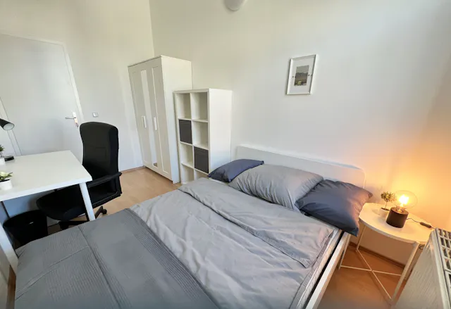 Private room in Reindorfgasse, Vienna (1112763) room image 1