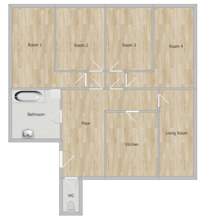 preview gallery tile