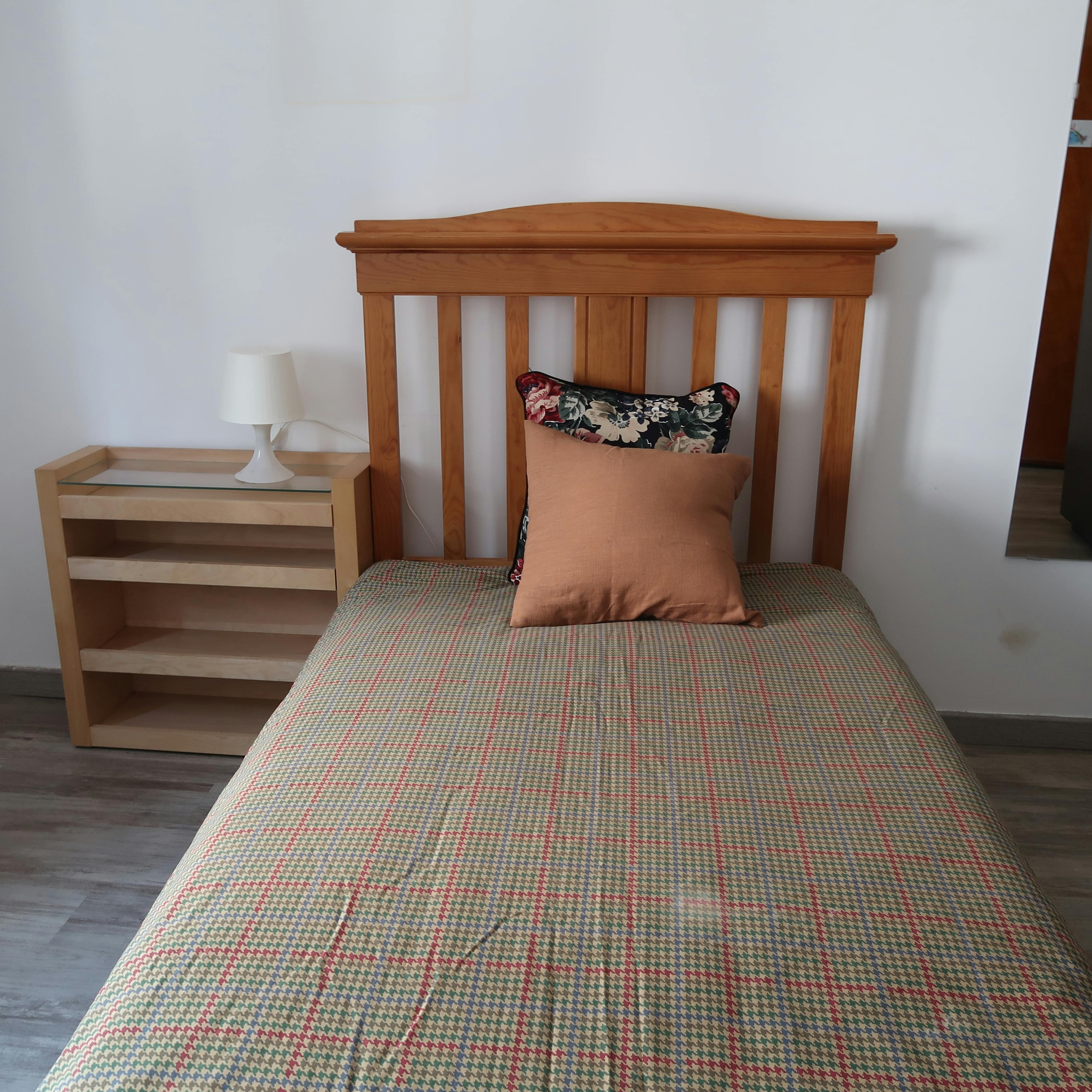 Quarto privado para alugar por € 270 por mês em Lisbon, Rua Francisco de Holanda