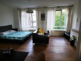 Studio for rent for €1,350 per month in Rotterdam, Van Alkemadestraat