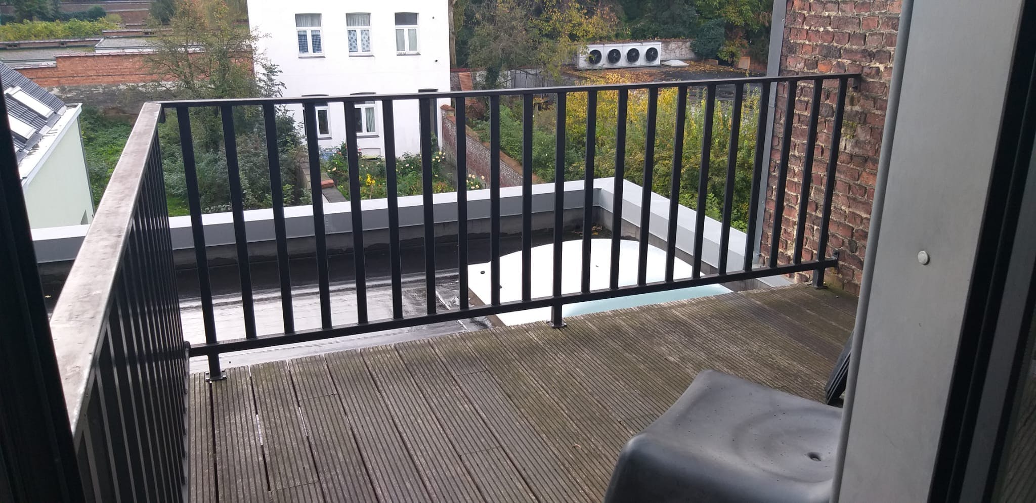 Roodebeeklaan, Schaerbeek preview