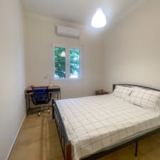 Private room for rent for €260 per month in Peristéri, Lerou