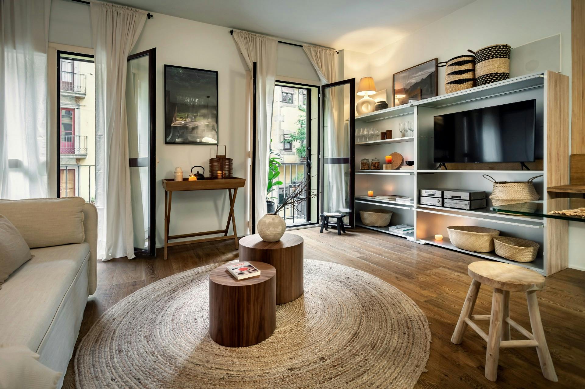 preview gallery tile