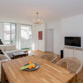 Apartament de închiriat pentru 1.999 EUR pe lună în Munich, Maria-Luiko-Straße