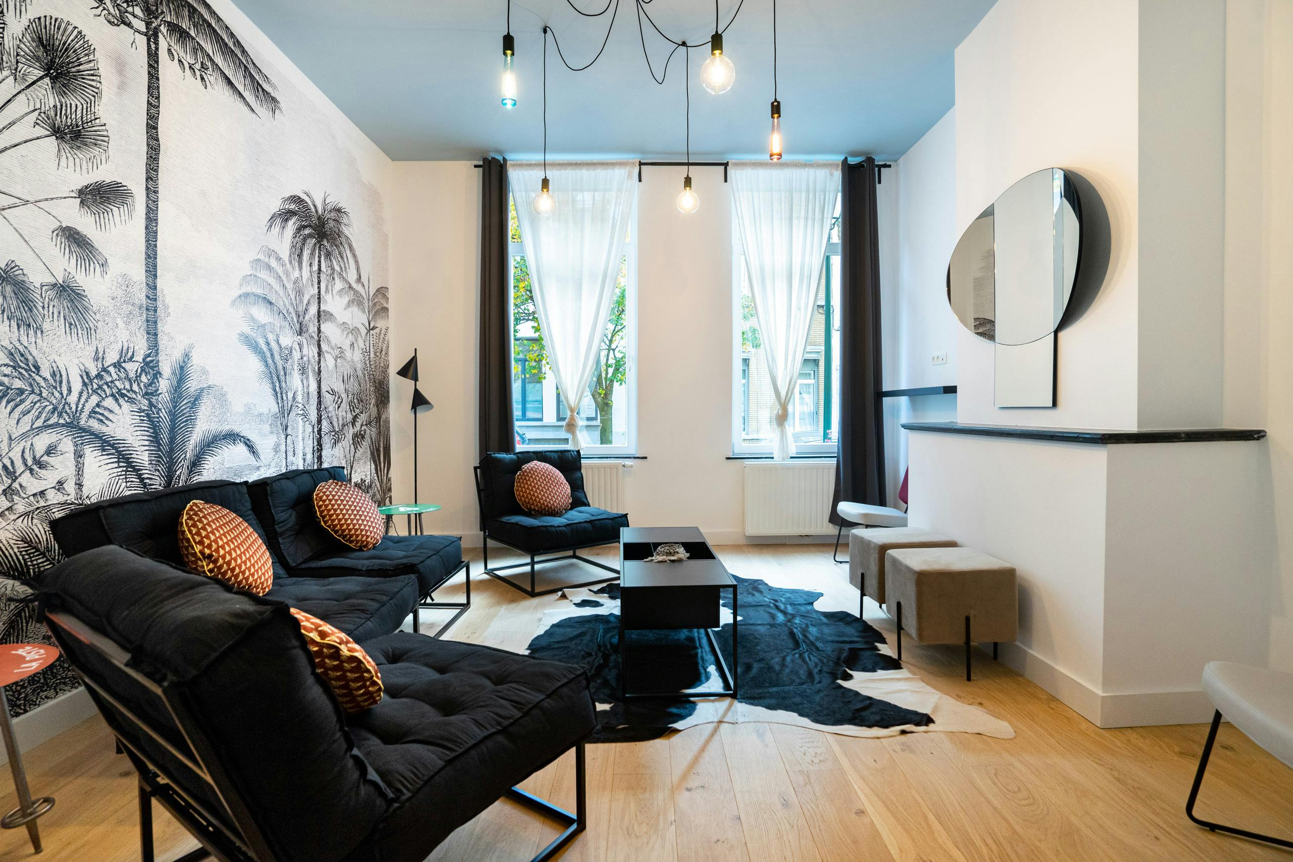 Apartment Saint-Gilles, 300m² — photo 9