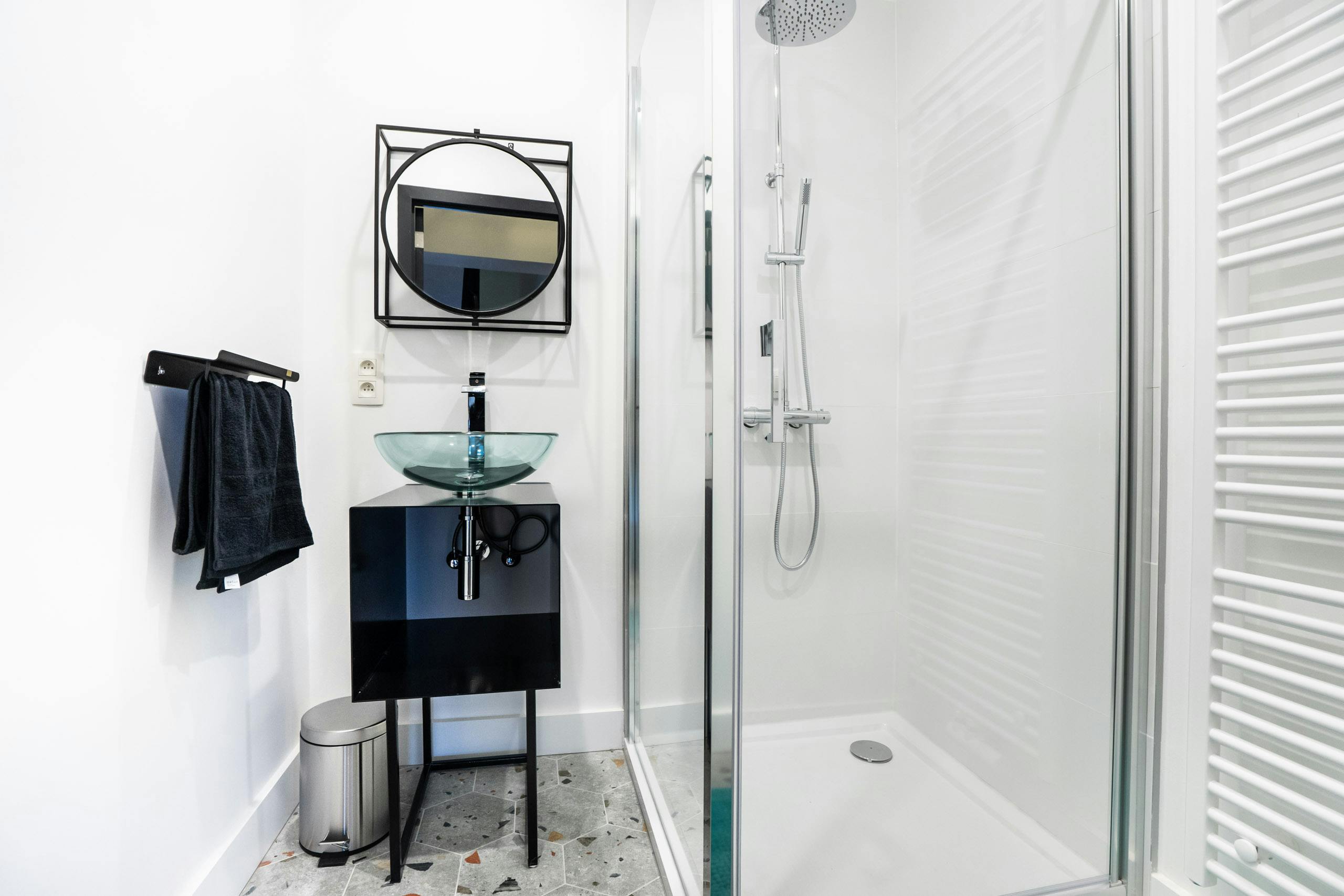 Apartment Saint-Gilles, 300m² — photo 10