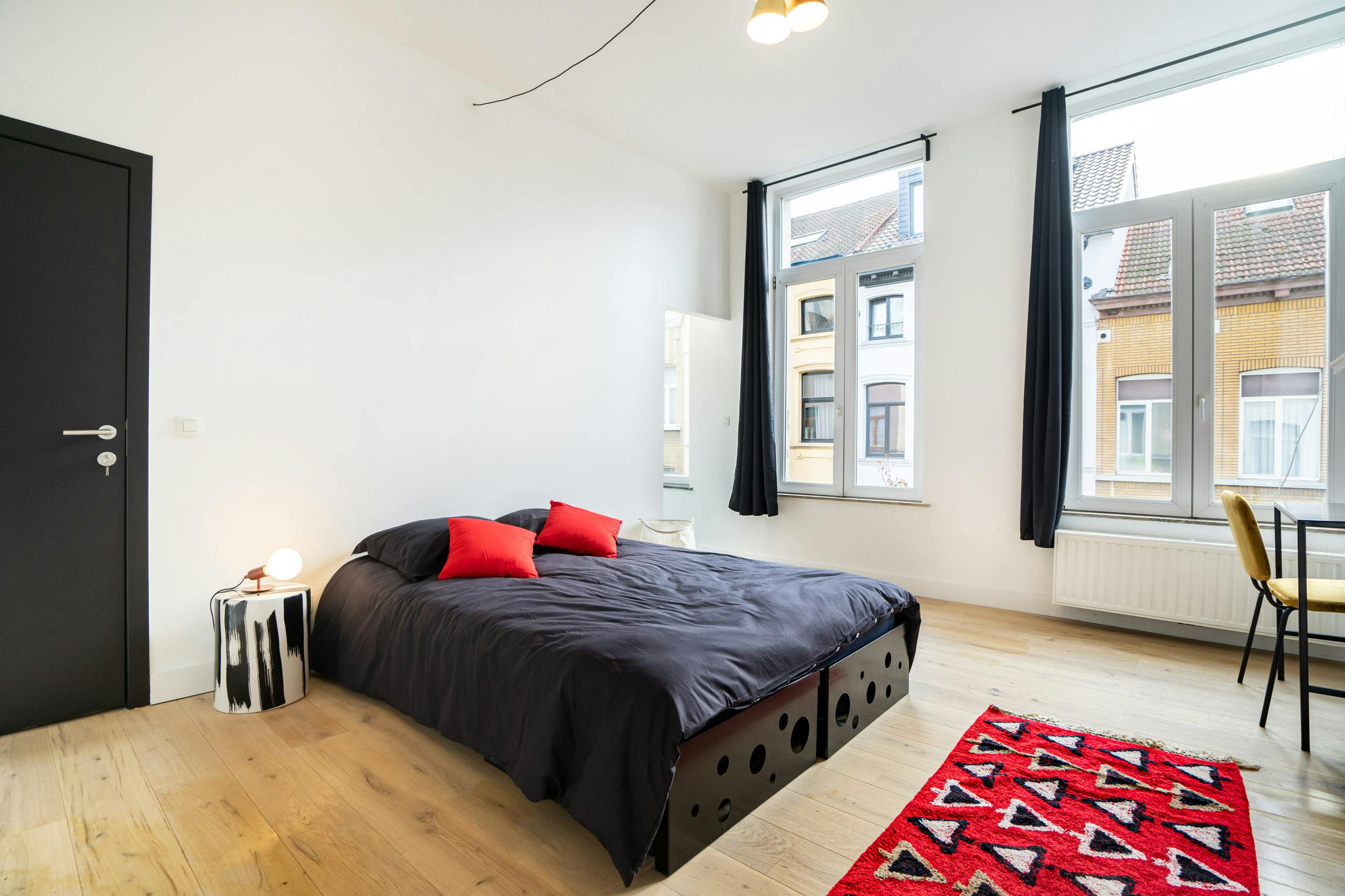 Studio in Sint-Gillis