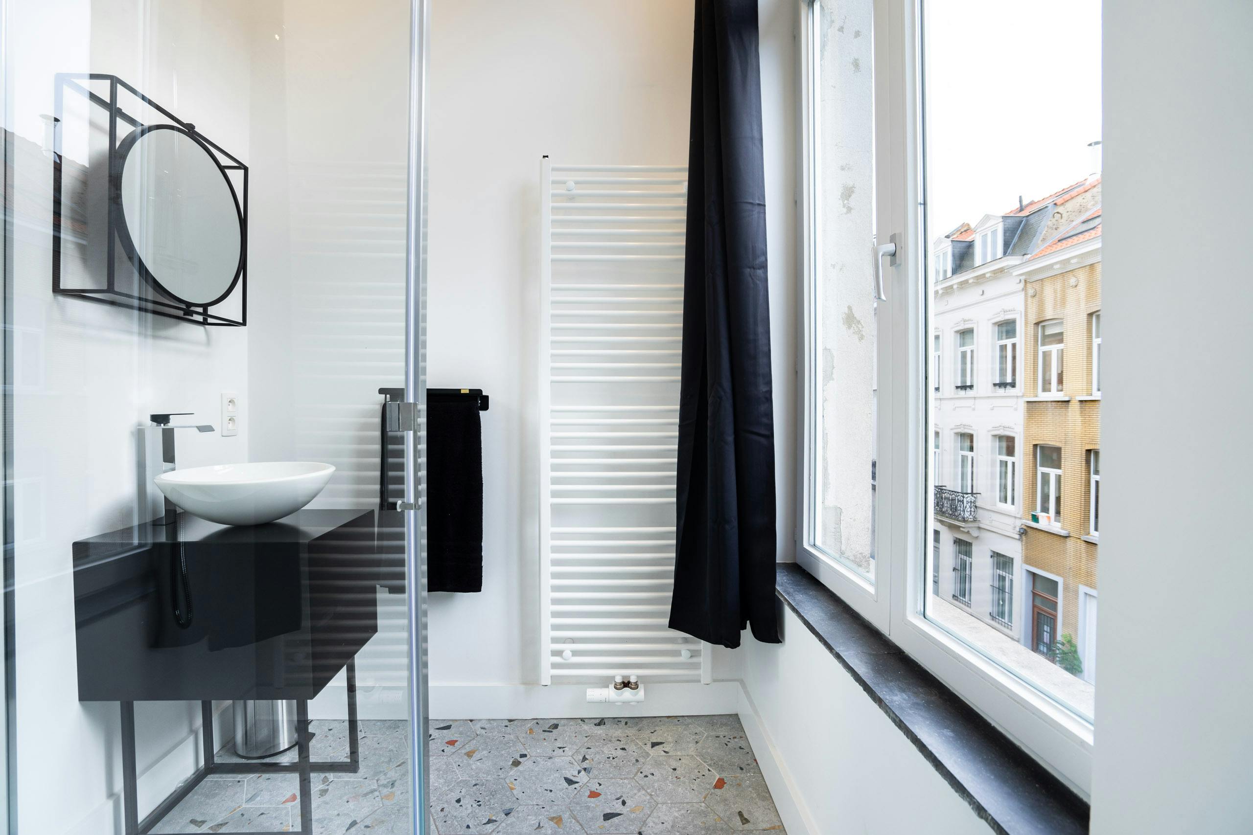 Apartment Saint-Gilles, 300m² — photo 10