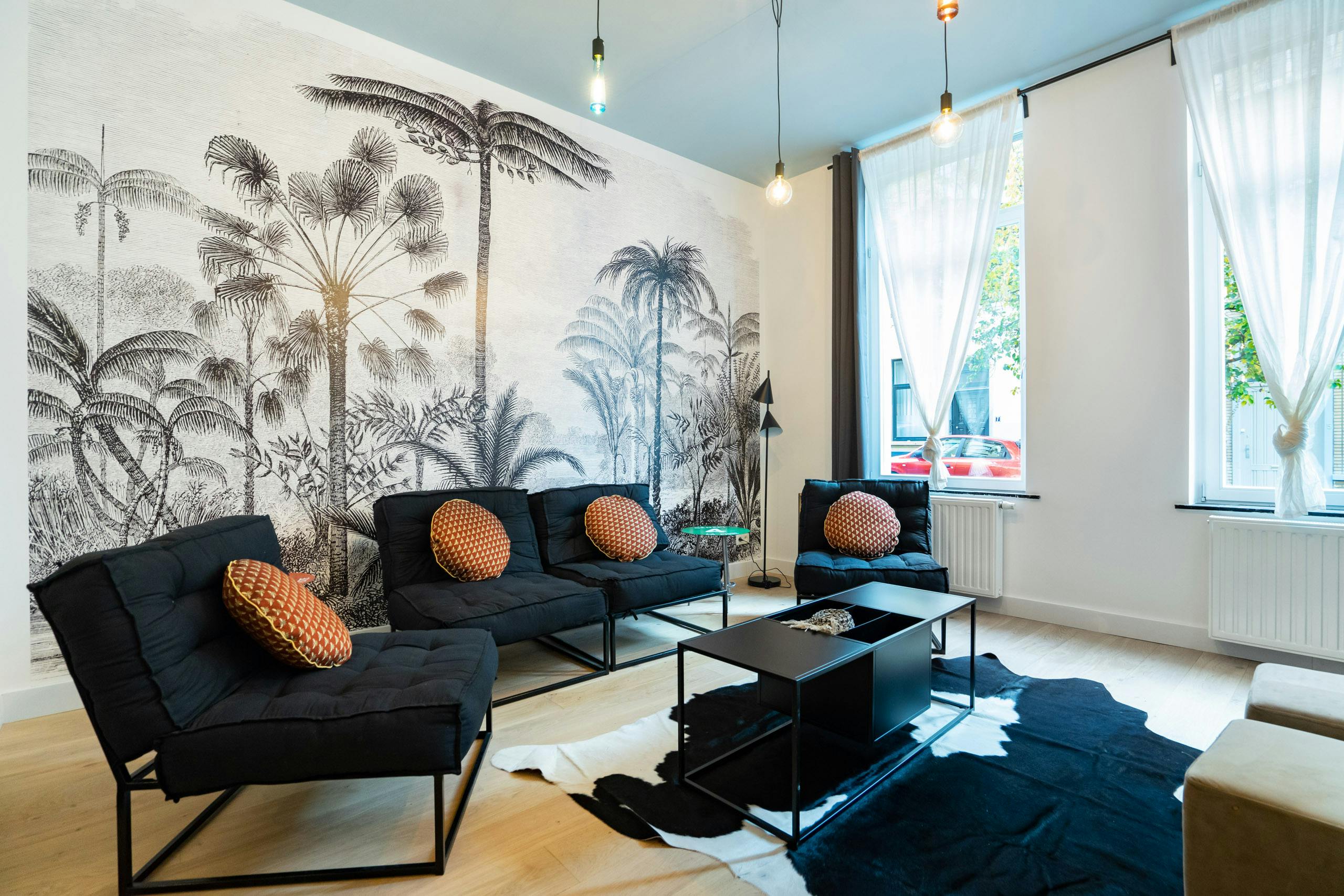 Apartment Saint-Gilles, 300m² — photo 10