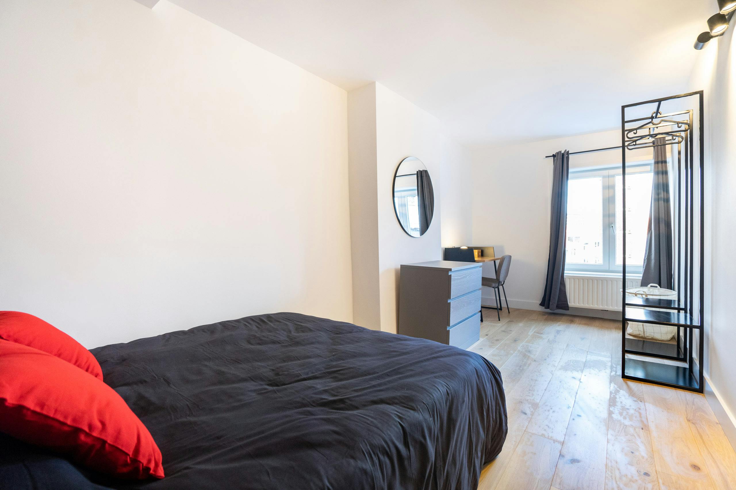 Studio in Sint-Gillis