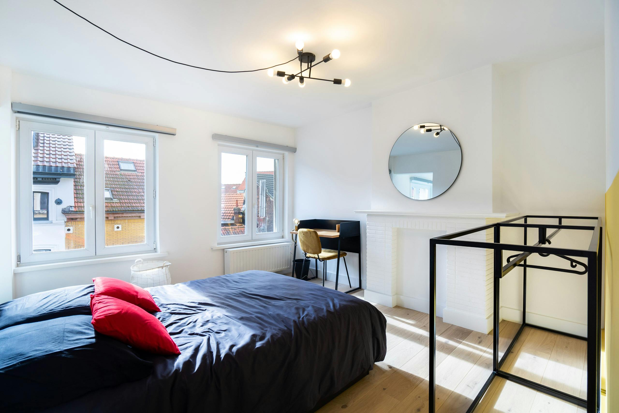 Studio in Sint-Gillis