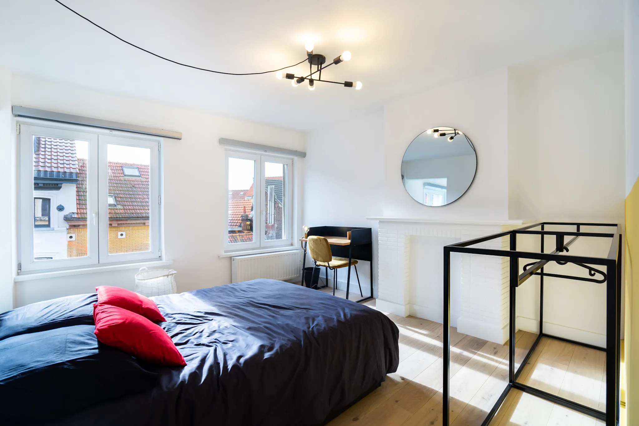 Rue de Bordeaux, Saint-Gilles preview