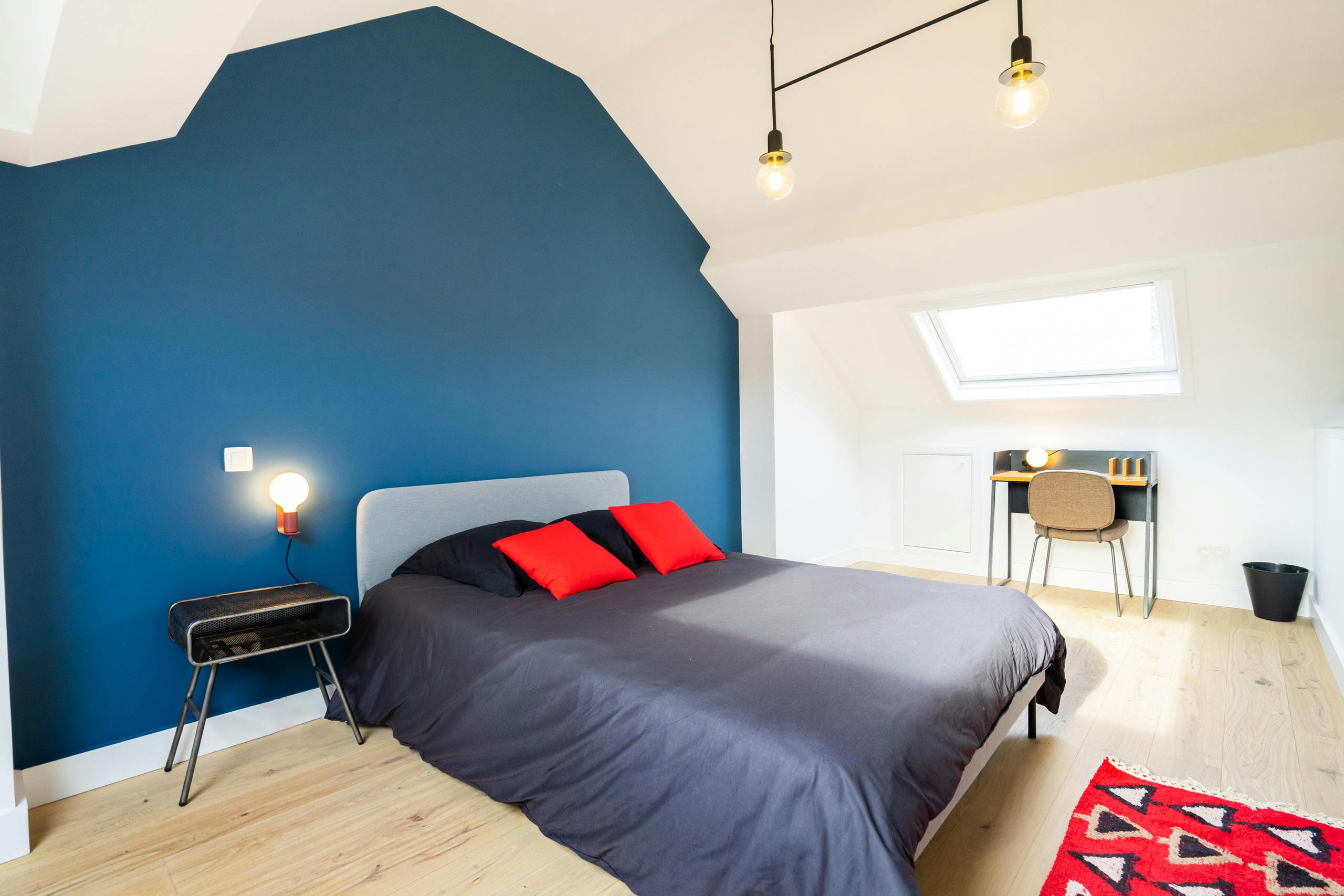 Studio in Sint-Gillis