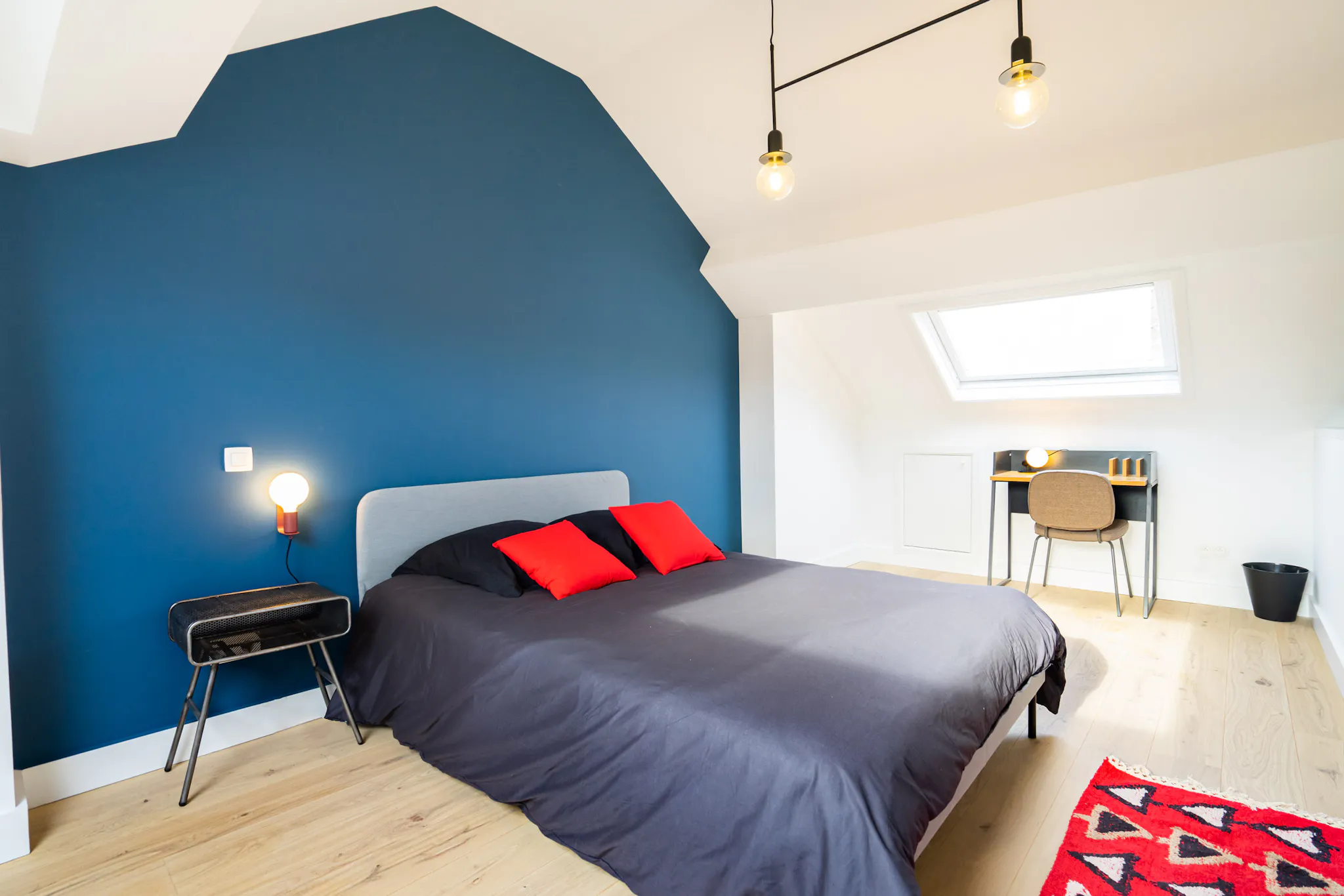 Rue de Bordeaux, Saint-Gilles preview