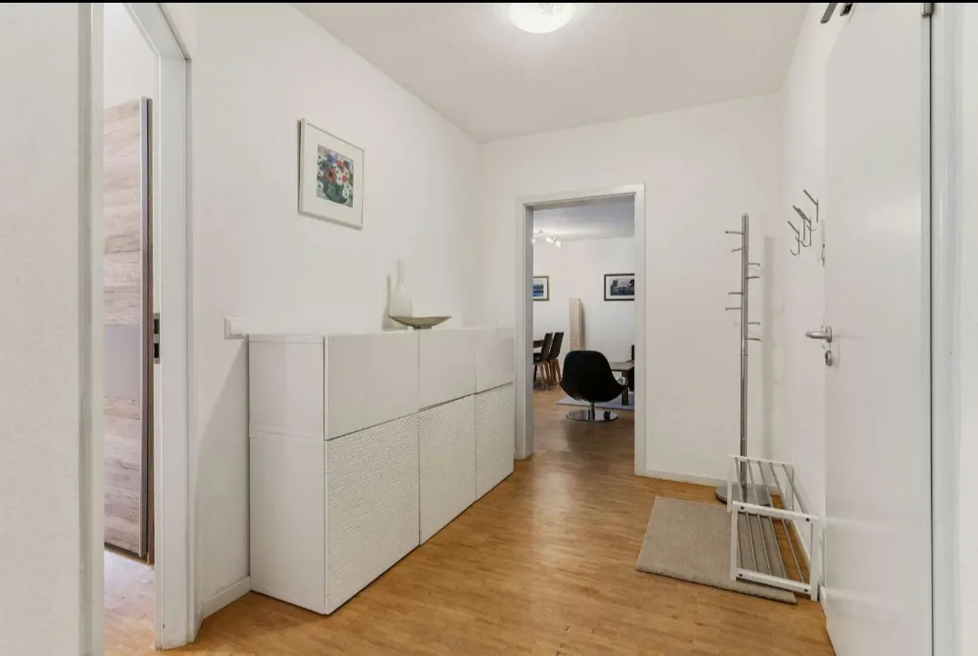 1-Bedroom Apartment in Niddastraße, Frankfurt am Main (1113168) ROOM 2