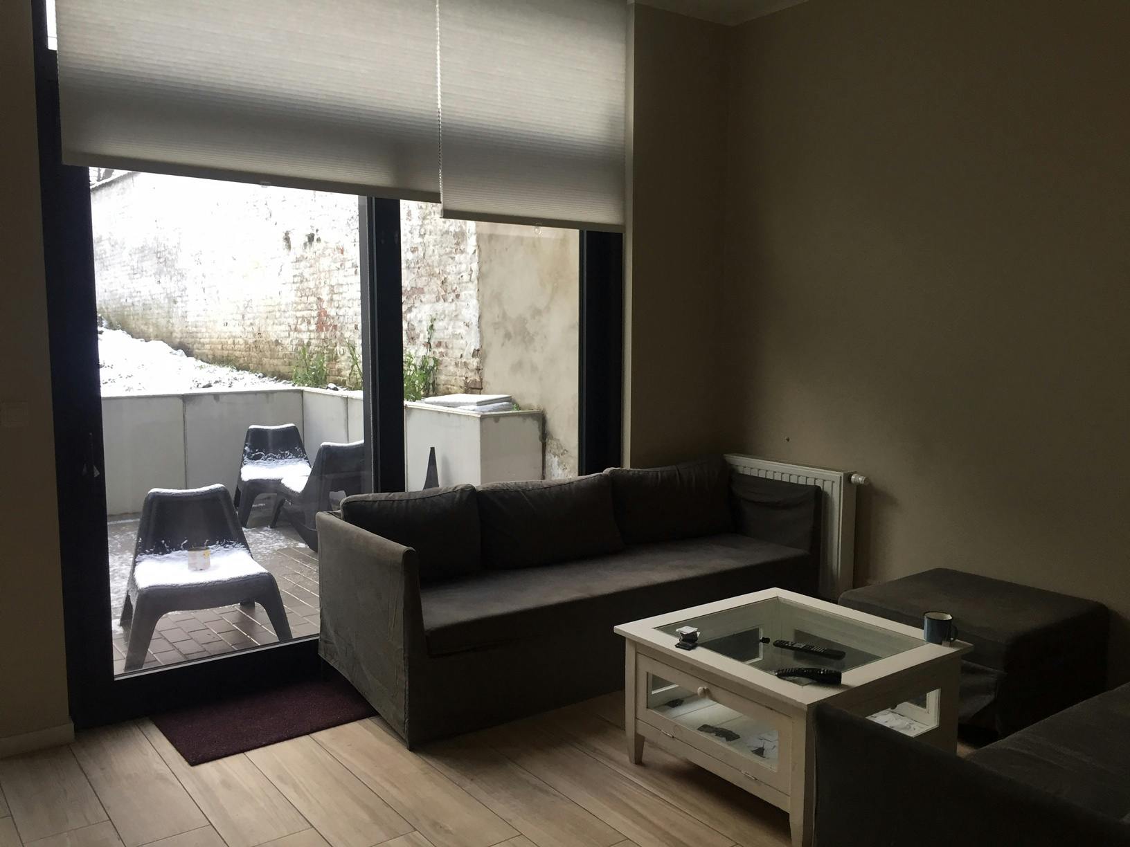 Apartment Schaerbeek, 400m² — photo 9