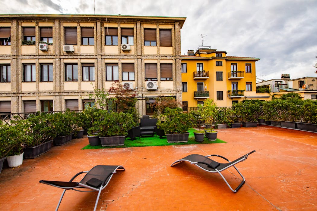 Apartment for rent in Milan, Via dei Piatti HousingAnywhere (1113190)