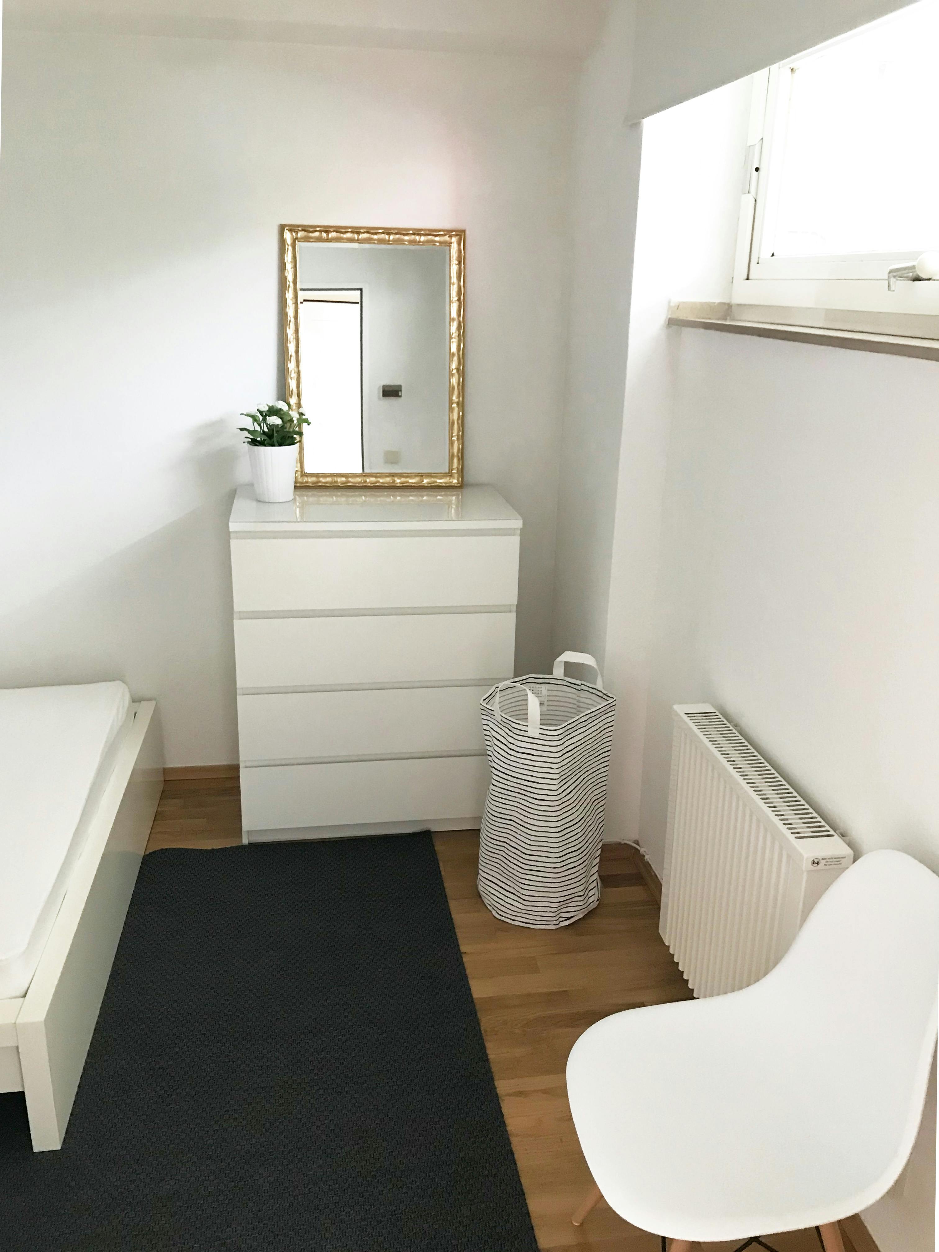 Apartment Düsseldorf, 48m² — photo 7