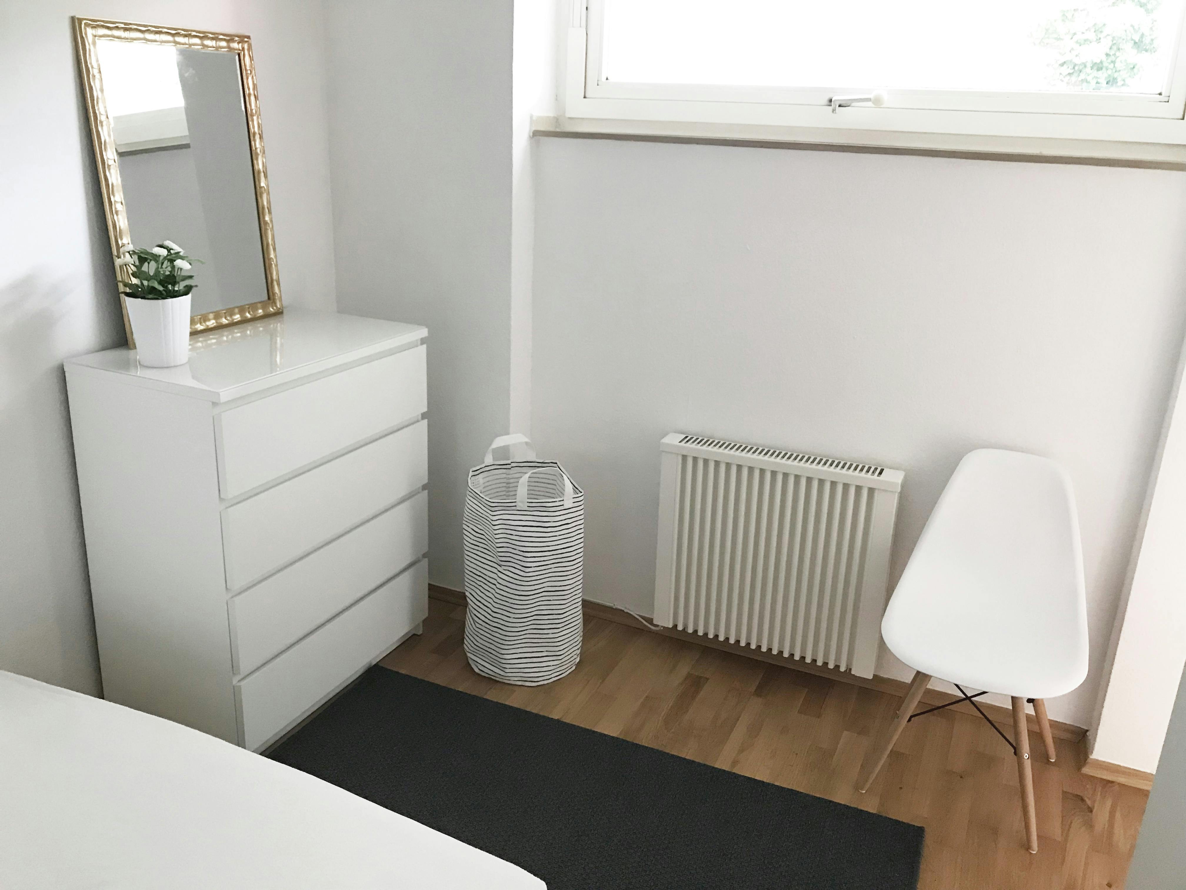 Apartment Düsseldorf, 48m² — photo 8