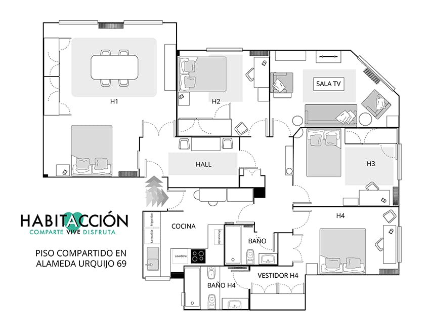 preview gallery tile