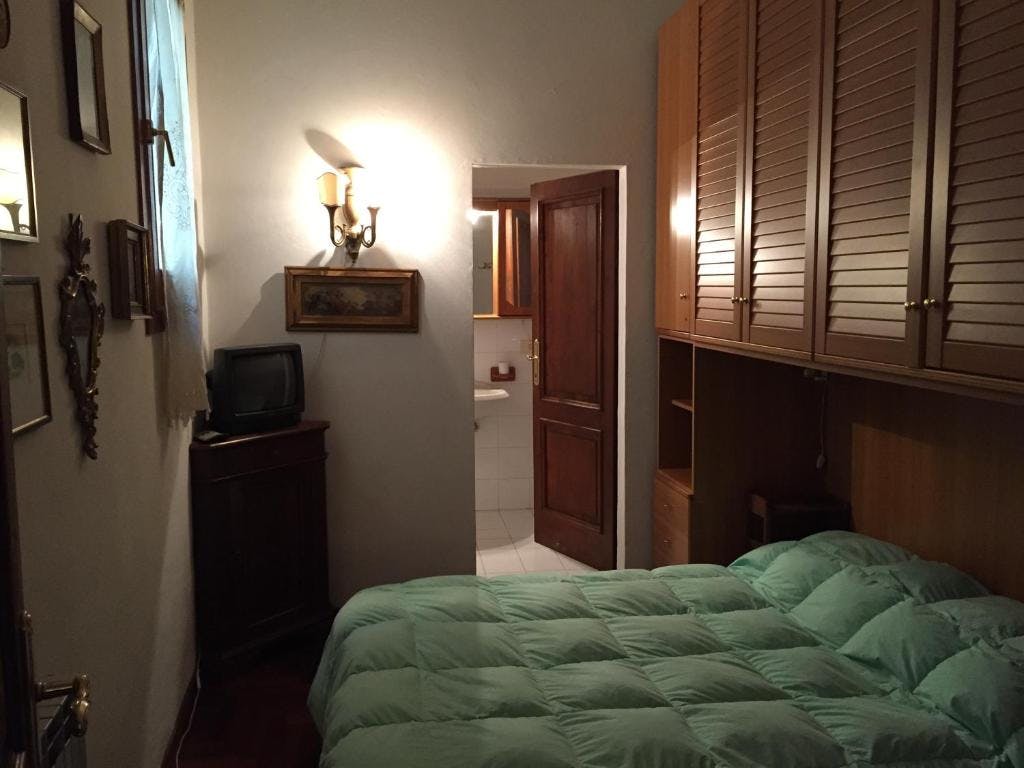 Via Ghibellina, Florence