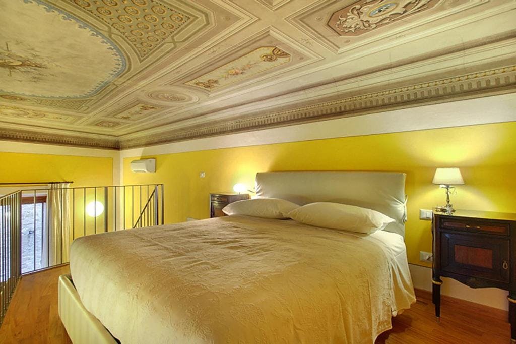 Via dei Macci, Florence