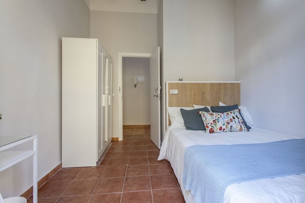 Calle Calatrava, Valencia Valencia