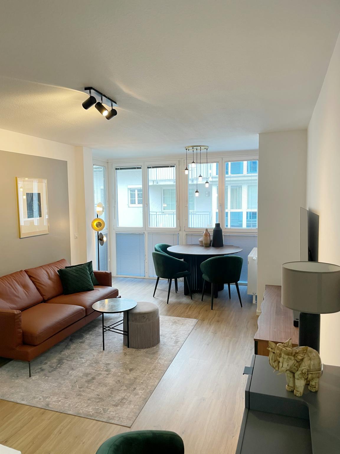 Rochusmarkt, Vienna preview