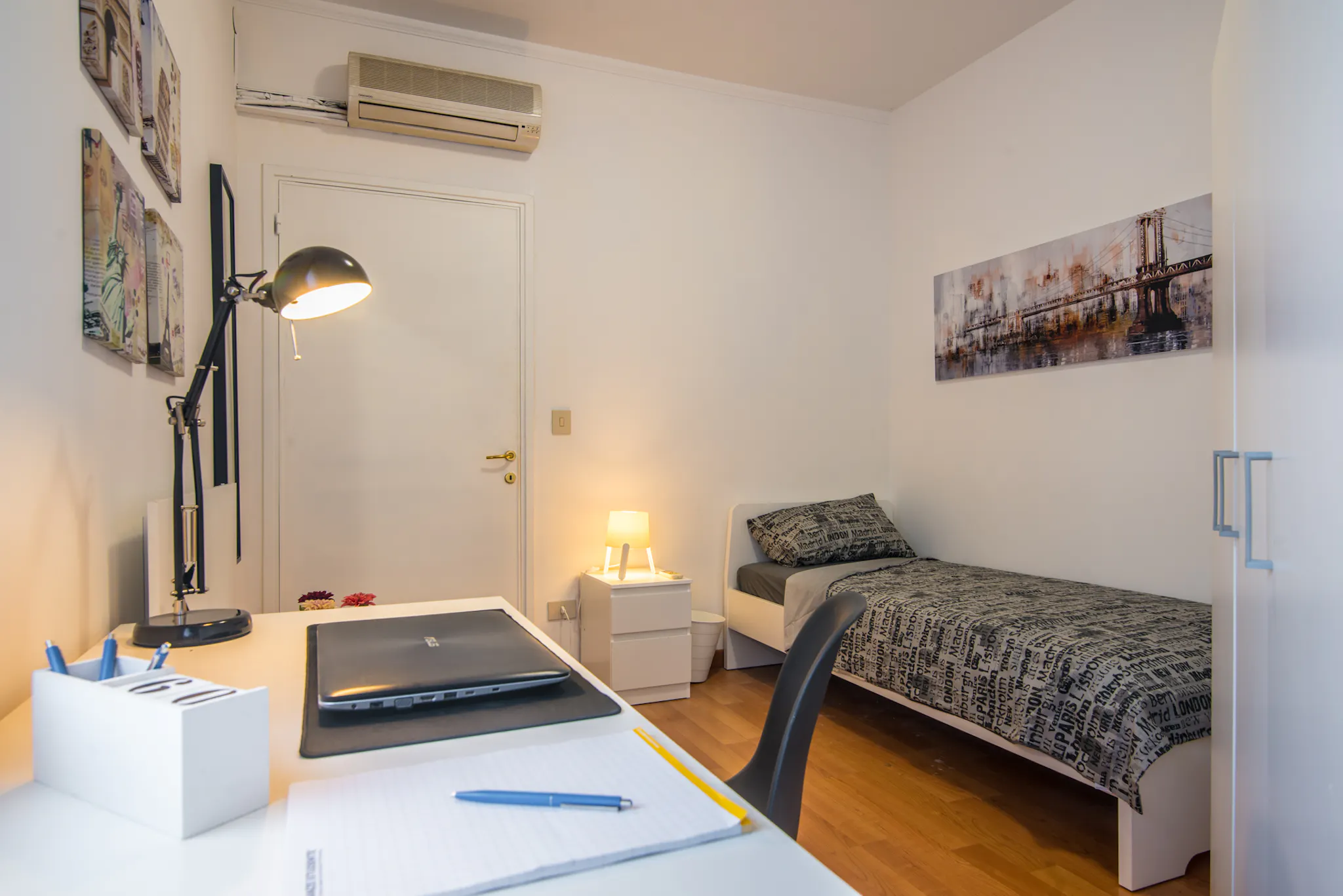 Corso del Popolo, Padova preview