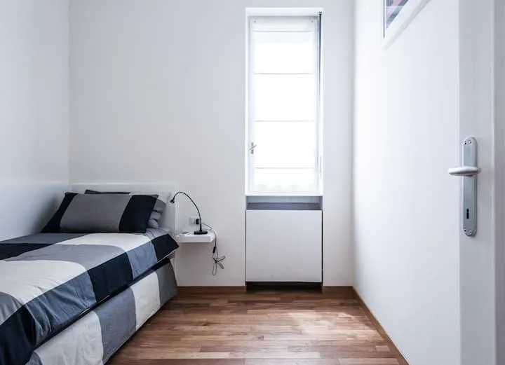 3-Bedroom Apartment in Via della Moscova, Milan (1113508) ROOM 3