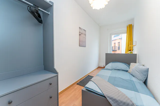 Private room in Petersburger Straße, Berlin (1113614) room image 2