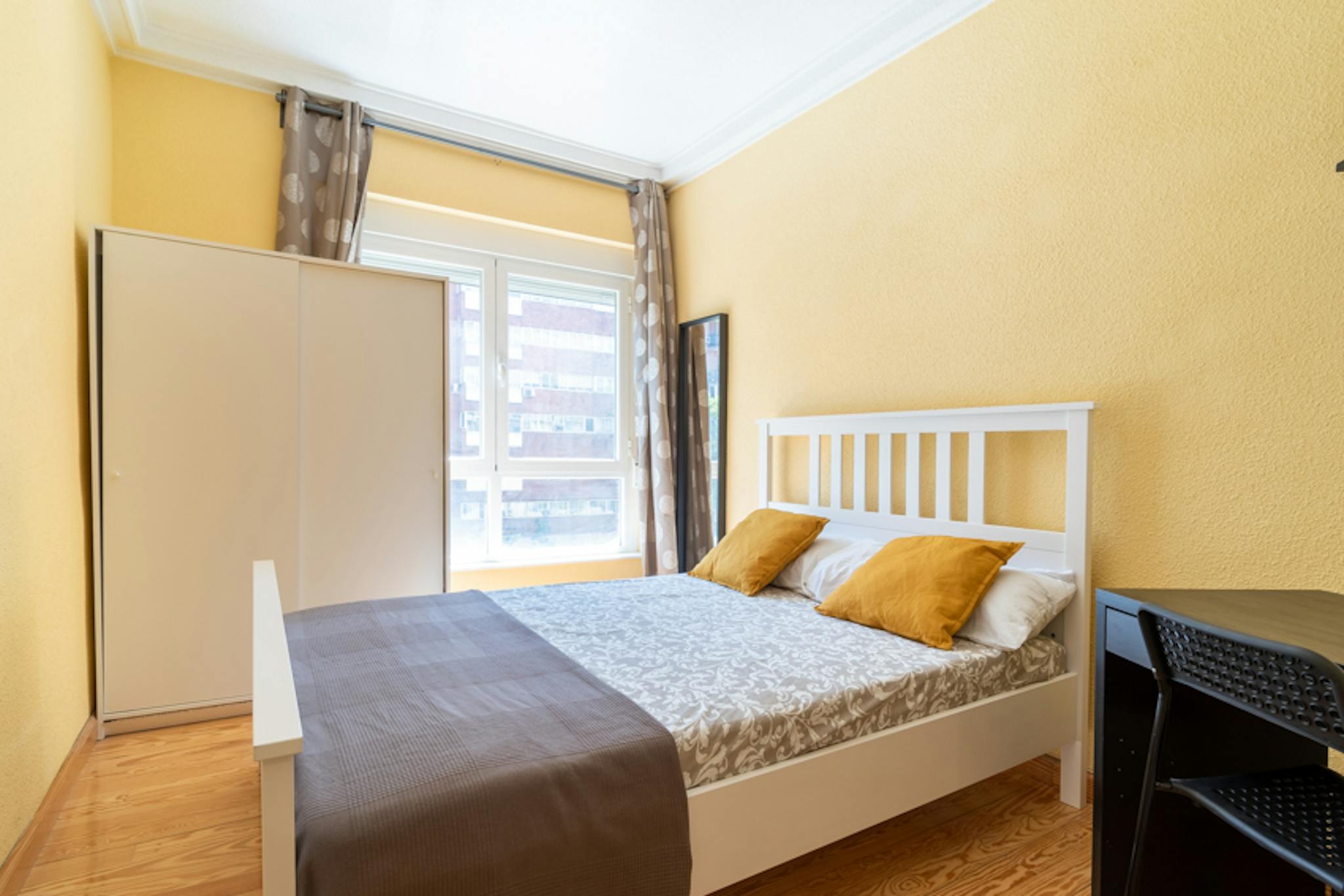 Avenida de América, Madrid preview