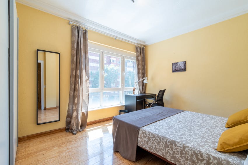 Apartment Madrid, 120m² — photo 1
